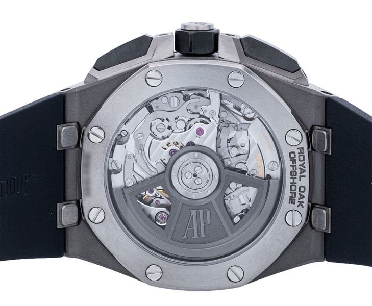 Audemars Piguet Royal Oak Offshore 26420TI.OO.A027CA.01